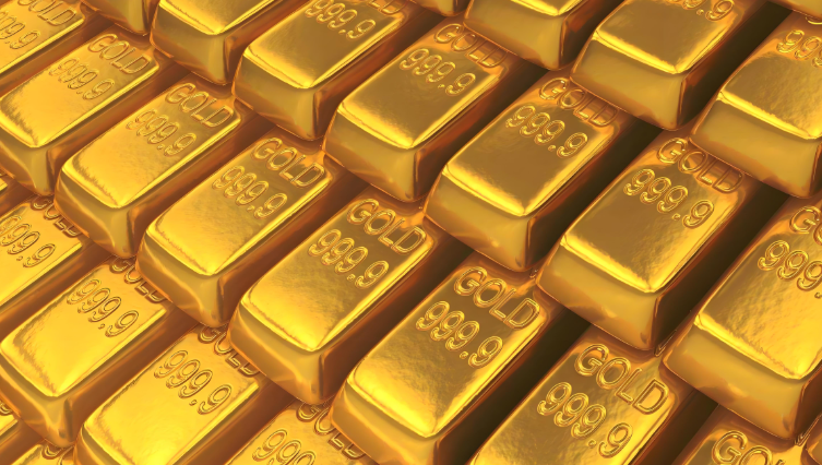 The Logic Behind the Surge in Gold Prices