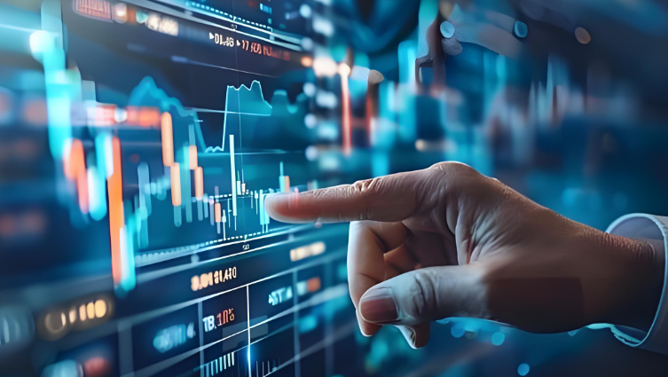 Reinventing the Stock Market with DeepSeek