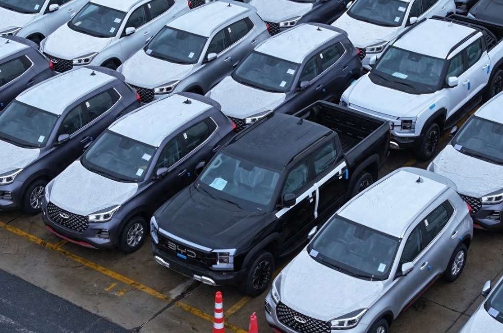 China's Auto Debt Crisis!