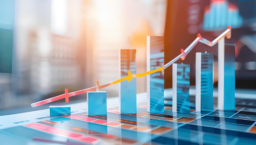 Surge in AI Spending by Tech Giants