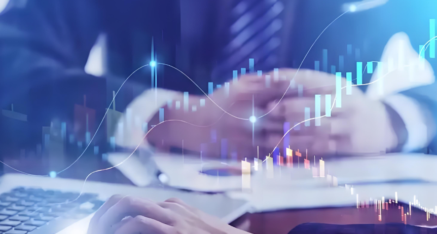 DeepSeek Disturbs Global AI Trading