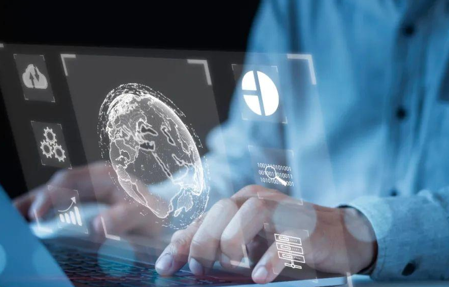  Data Fuels New Productive Forces