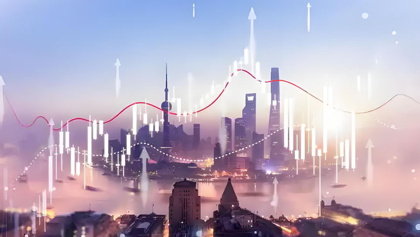 South Korea's Economic Growth Forecast Cut